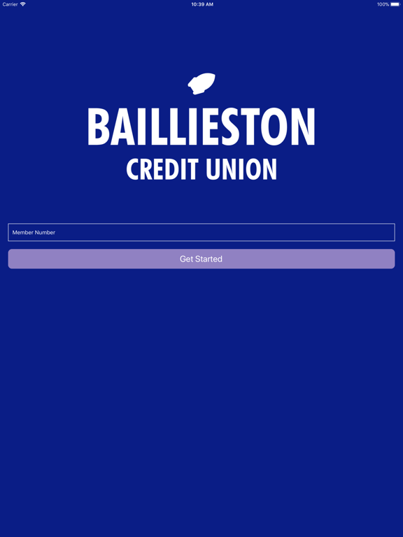 Screenshot #4 pour Baillieston CU