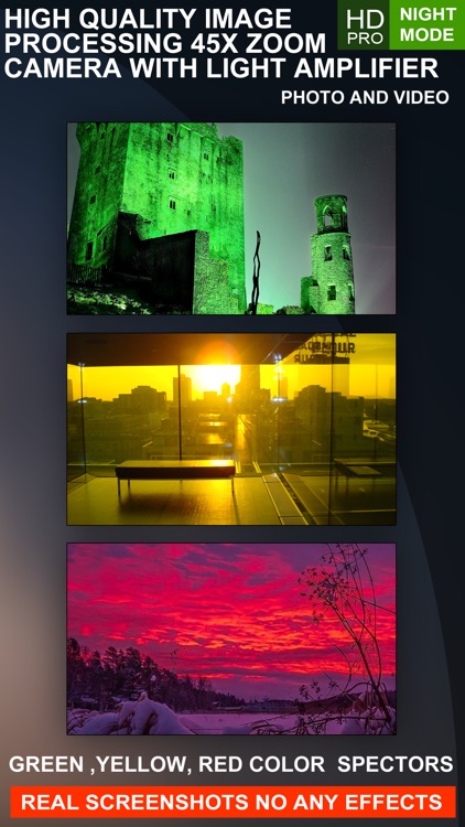 Binoculars 45x zoom screenshot-5