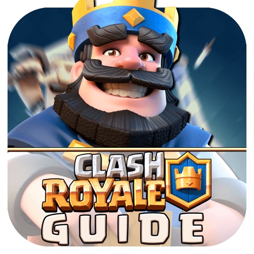 Pro Guide for Clash Royale