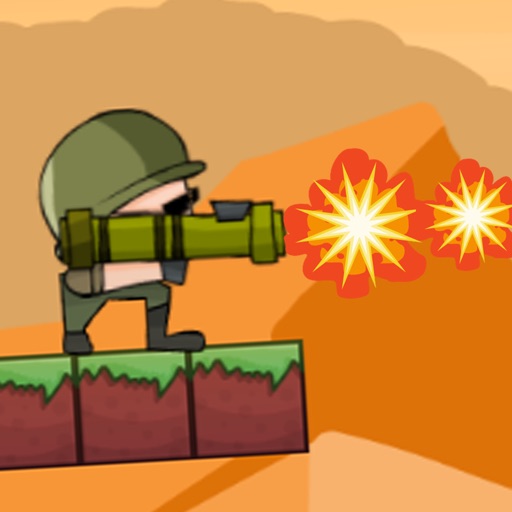 Ace Marksman - just shoot!!! iOS App