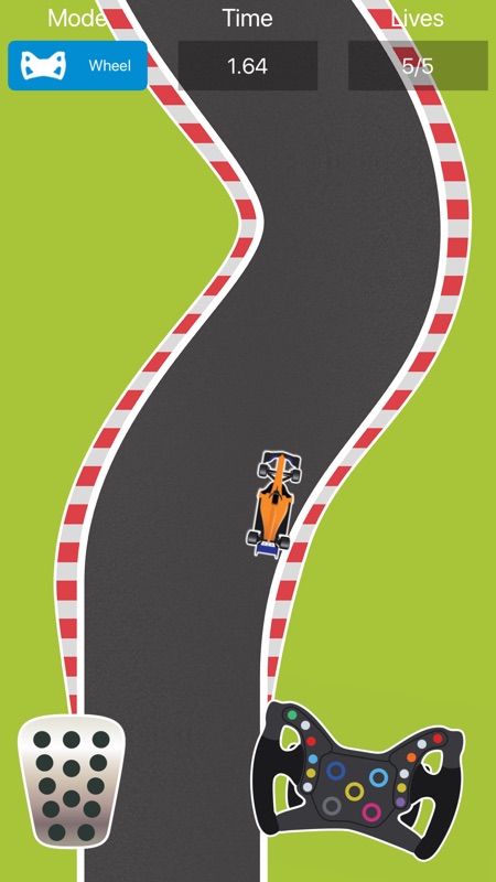 APEX Race Manager 2019 screenshot 4