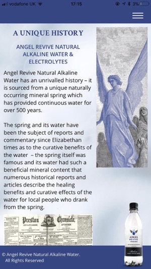 Angel Revive Alkaline Water(圖3)-速報App