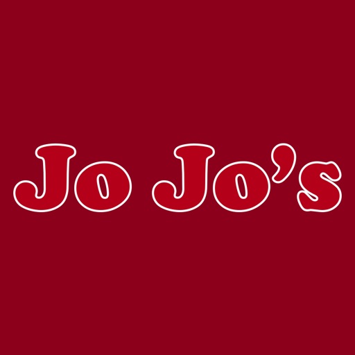 Jo Jo's Waterfoot icon