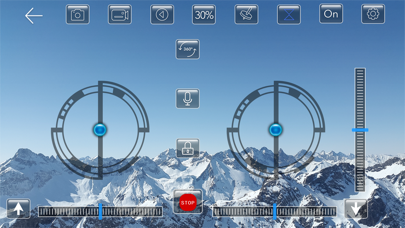 Eachine FPV screenshot 3