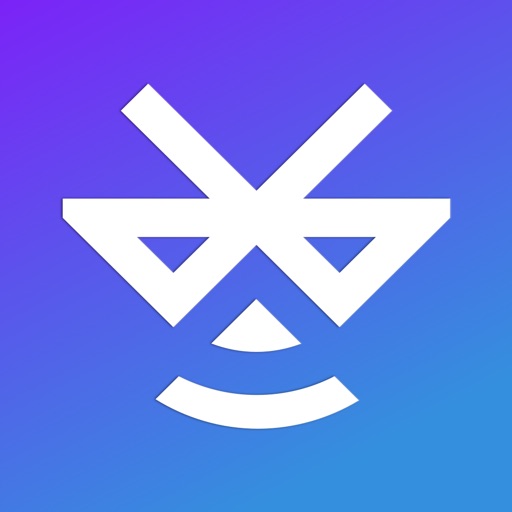 Effo - Locate your friends indoors & outdoors iOS App