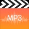 Video2Mp3 - My Video Convert To Mp3