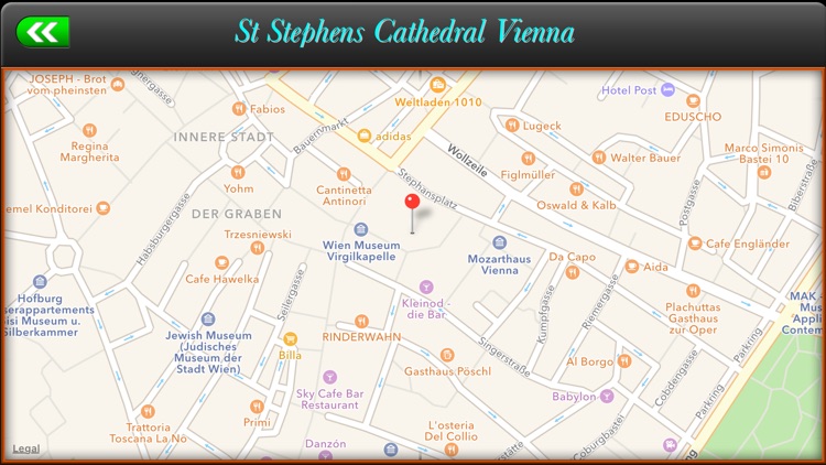 Amazing Cathedrals in Europe