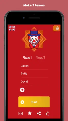 Game screenshot Mastermime - Mimic game mod apk