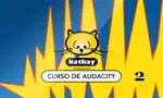 Curso de Audacity 2 App Positive Reviews