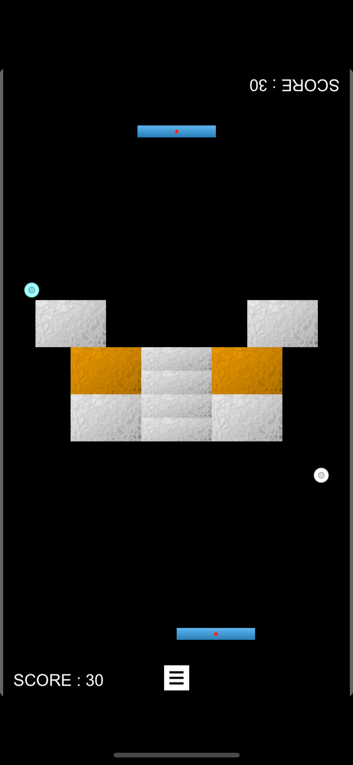 2P Block Breaker