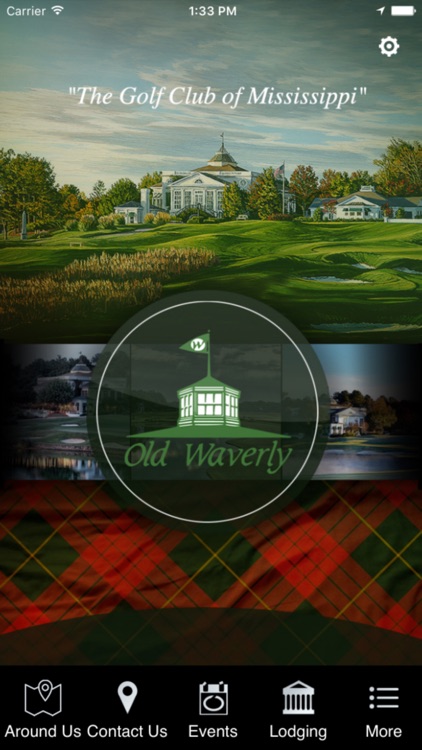 Old Waverly Golf Club