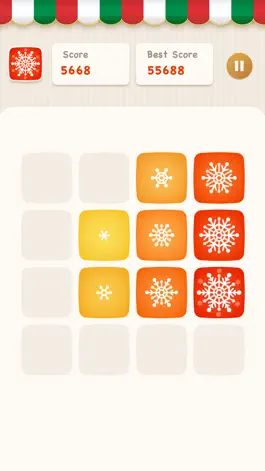 Game screenshot Happy Snow Puzzle - Merry Xmas mod apk