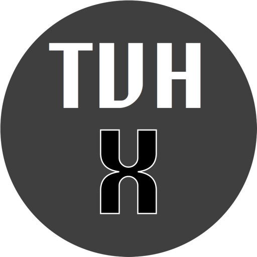 TVH-X icon