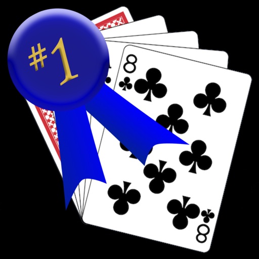 Best of Poker Solitaire icon