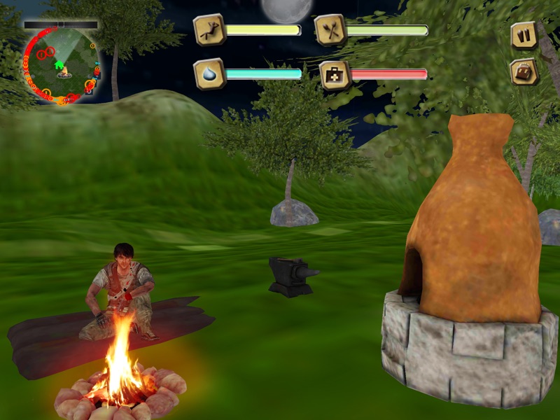 Survival Island: Live or Die screenshot 7