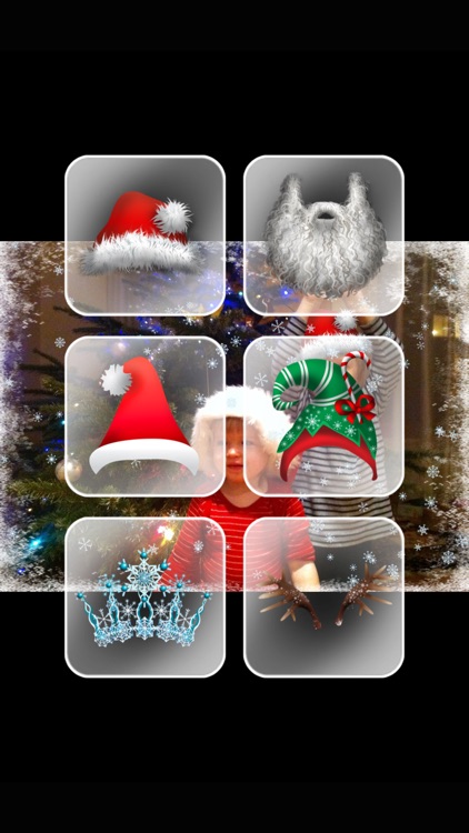 Christmas Booth screenshot-3