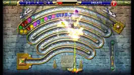 Game screenshot Luxor HD hack