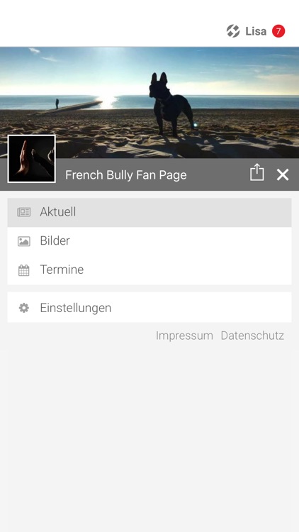 French Bully Fan Page
