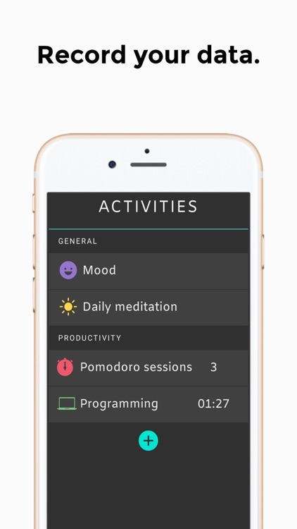 Keystone - Life Analytics