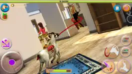Game screenshot Scary Goat 2017 apk