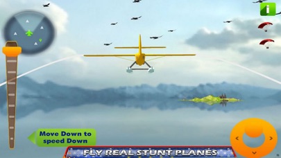 Flight Pilot Simulator 2018 screenshot 2