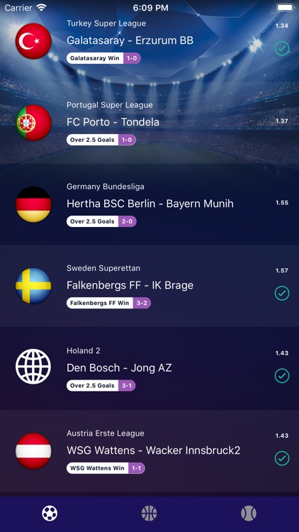 Betting Tips for Leagues