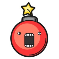 Bomb.io Royale Battlegrounds pour PC