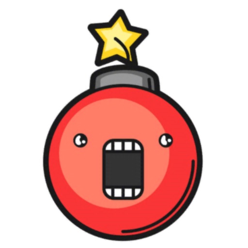 Bomb.io Royale Battlegrounds iOS App