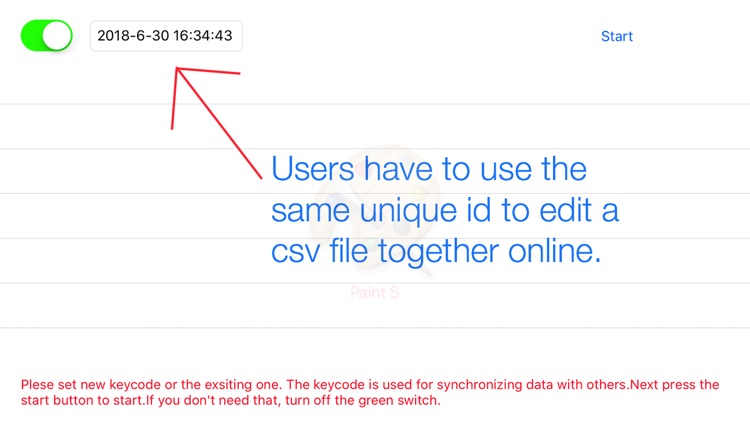 sync-csv screenshot-4