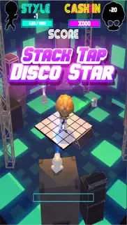 stack tap disco star iphone screenshot 1