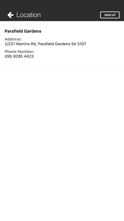 Spice Bazaar Indian Restaurant screenshot-3