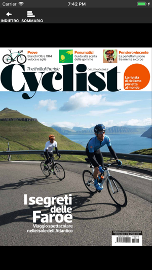 Cyclist(圖4)-速報App