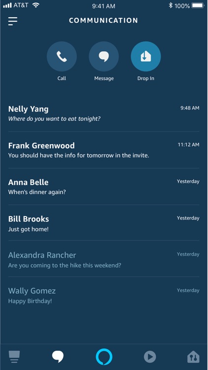 Amazon Alexa screenshot-6