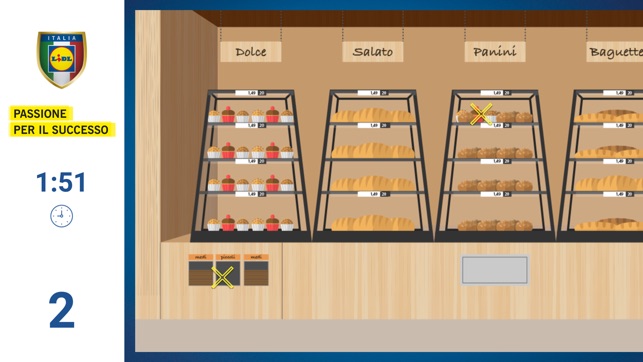 LidlCareer(圖3)-速報App