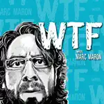 WTF with Marc Maron App Positive Reviews
