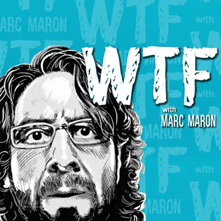 WTF with Marc Maron Читы
