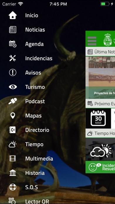 Villaseca de la Sagra screenshot 3