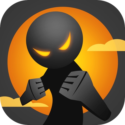 Stick Fight 2 iOS App