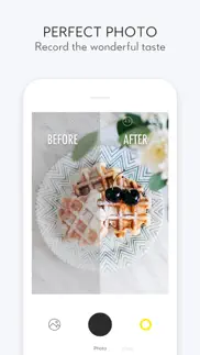 How to cancel & delete epicoo - photo editor for food 2