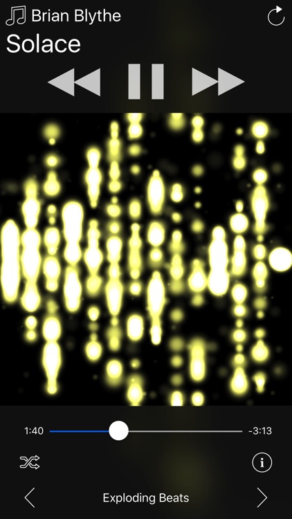 Chromaudio screenshot-3