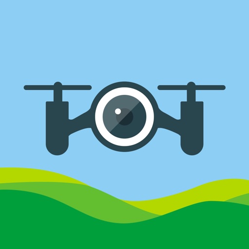 iFlysee icon