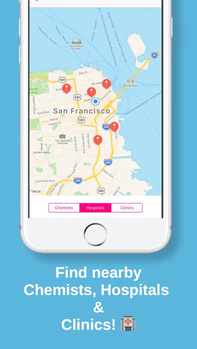 Screenshot #3 pour First Aid Plus