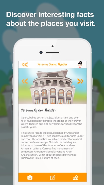 Im Armenia screenshot-3