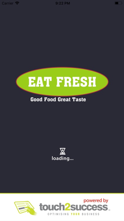 Eat Fresh ST4 5AG