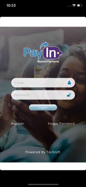 PayIN by TechLoft(圖1)-速報App