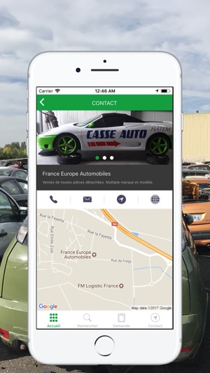CASSE AUTO(圖3)-速報App