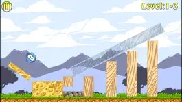Game screenshot Birds'n'Blocks 2 apk