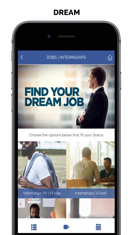 The American Dream Guide screenshot-3