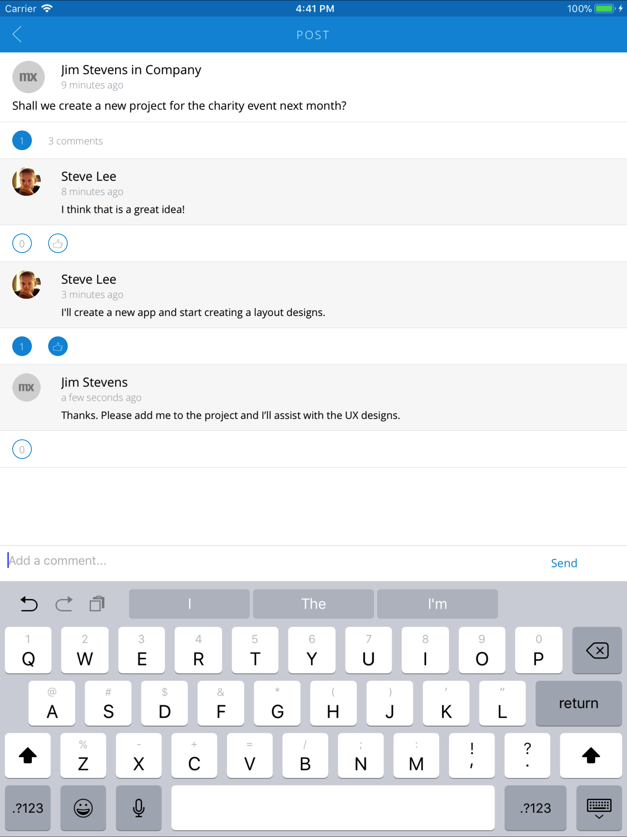 Mendix