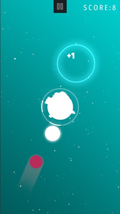Planetary Boundary - The Battle of Earth Defense screenshot-4